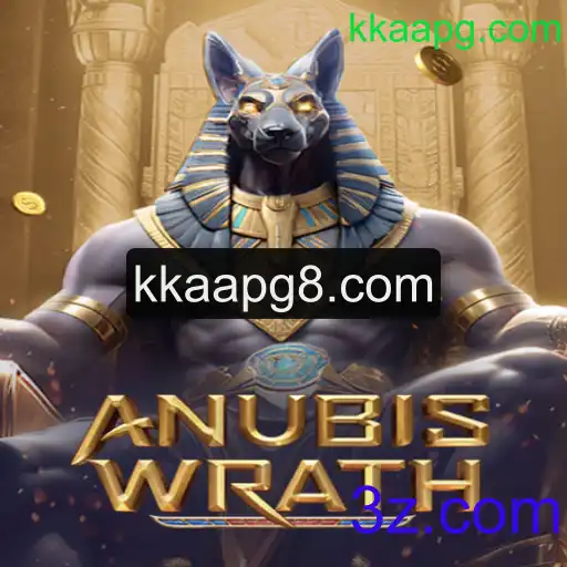 Explorando o Universo de AnubisWrath: Um Mergulho no Jogo da Era Moderna