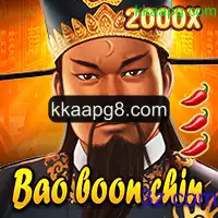 Desvendando BaoBoonChin: Um Mergulho no Universo do Jogo