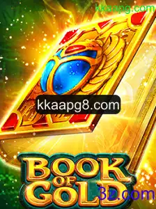 Descubra o Fascinante Mundo do Jogo Book of Gold