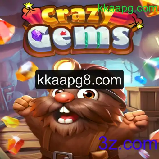 Explorando o Mundo de CrazyGems: Um Novo Paradigma em Jogos de Estratégia