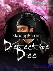 Descobrindo o Mundo Enigmático de DetectiveDee