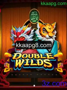 Descobrindo o Fascinante Mundo de DoubleWilds
