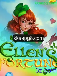Explorando o Mundo de EllensFortune: Um Mergulho nas Regras e Dinâmicas