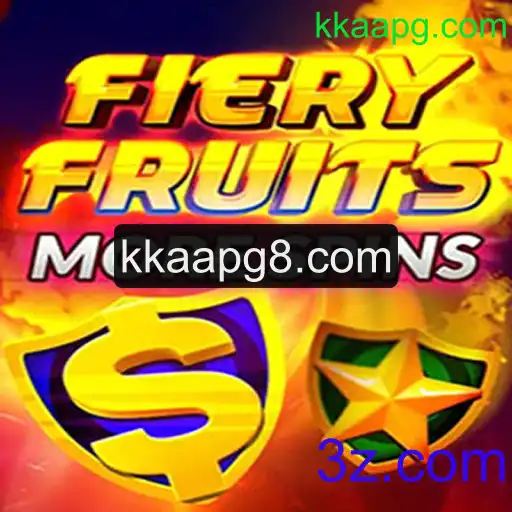 FieryFruitsMoreSpins: Descubra o Novo Fenômeno dos Jogos de Cassino Online