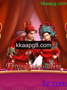 Introducing Flirting Scholar Tang: A Comprehensive Guide