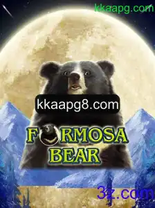 Descubra o Fascinante Mundo de FormosaBear: O Jogo Inovador de Kkaapg