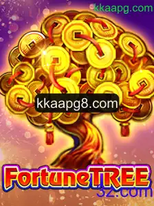 Explorando o Fascinante Jogo 'FortuneTree'