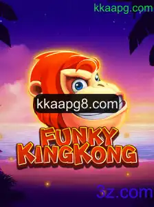 Descubra o Universo Vibrante de FunkyKingKong: Um Mergulho no Mundo Dos Jogos Dinâmicos