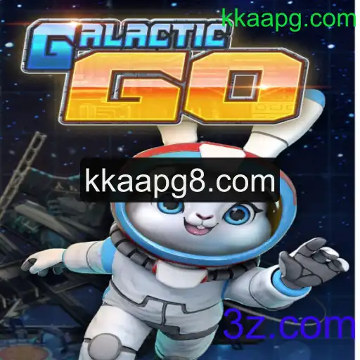 GalacticGO: A Experiência Intergaláctica de Jogo