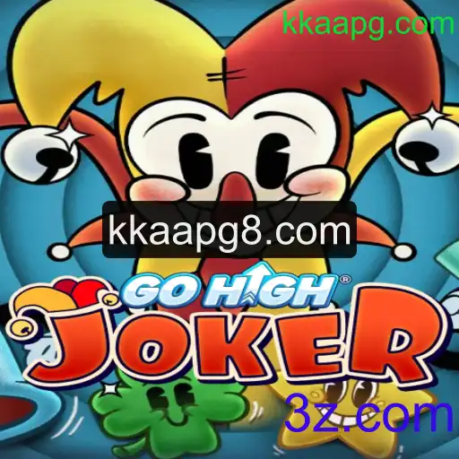GoHighJoker: Um Mergulho nas Aventuras do Jogo de Estratégia
