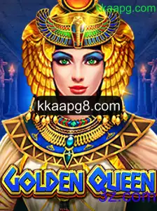 Aventura Imersiva: GoldenQueen e o Mundo de kkaapg.com