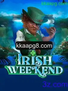 Descubra o Envolvente Universo de IrishWeekend