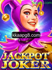 Descubra JackpotJoker: O Jogo de Azar que Está Conquistando o Mundo
