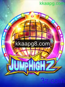 Descubra o Fascinante Mundo de JumpHigh2