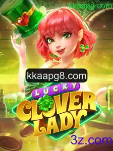 Descubra o Fascinante Mundo de LuckyCloverLady