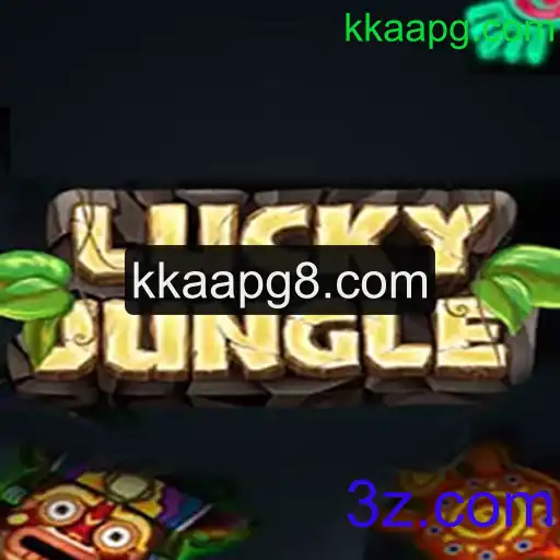 Explorando o Mundo do Jogo LuckyJungle - Diversão e Estratégia na Selva