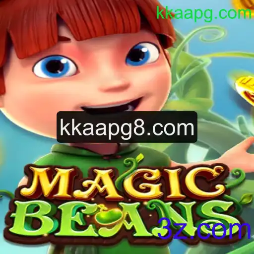 Descubra as Aventuras de MAGICBEANS: Um Jogo Inovador