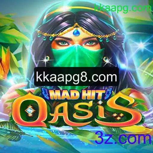MadHitOasis: Uma Nova Febre no Mundo dos Jogos