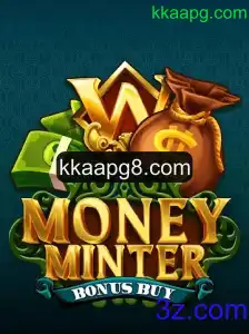 Explorando o Mundo Emocionante de MoneyMinterBonusBuy