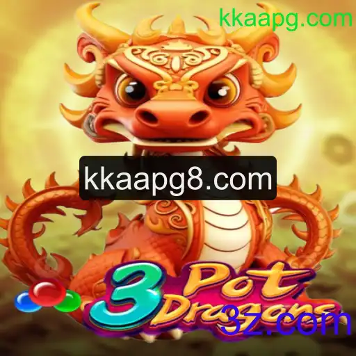 Explorando o Universo de '3PotDragons': Um Guia Completo
