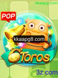 Descubra o Empolgante Mundo de 6Toros com kkaapg.com