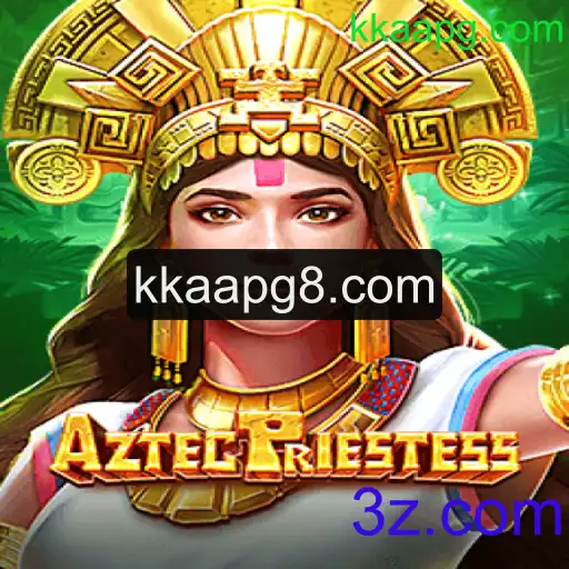 Explorando AztecPriestess: Uma Aventura Mística no Mundo dos Jogos