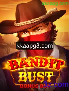 BanditBustBonusBuy: Descubra o Novo Jogo de Aventura e Estratégia