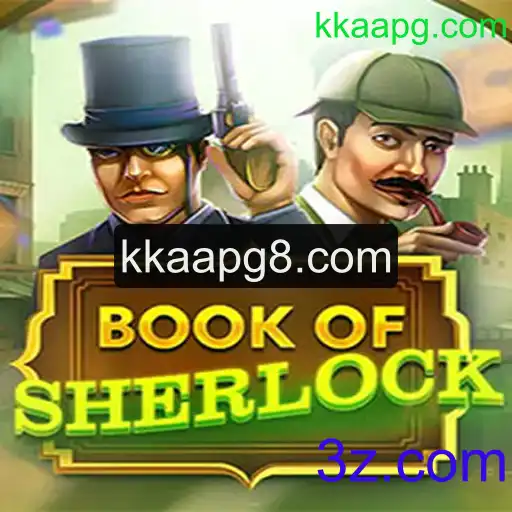 Explorando o Mundo de BookOfSherlock
