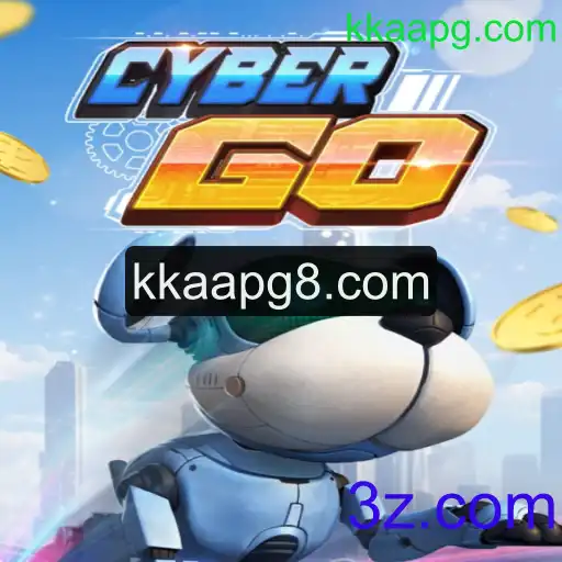 Descubra CyberGO: O Novo Sensação no Mundo dos Jogos