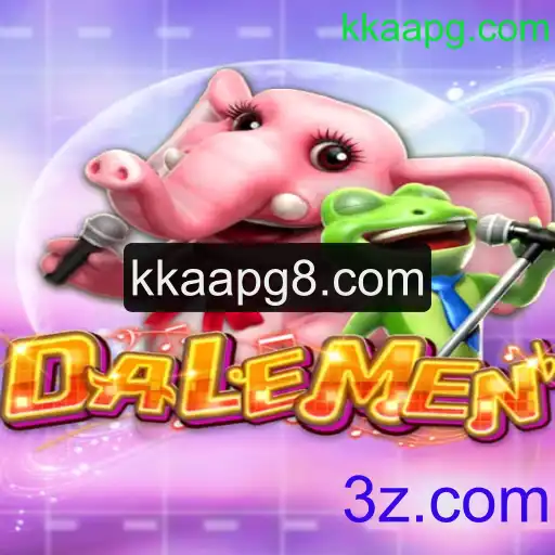 Explorando o Mundo do Jogo DALEMEN