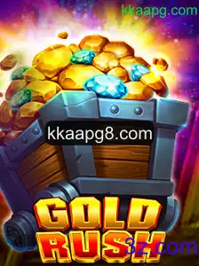 Descubra o Empolgante Mundo de GoldRush