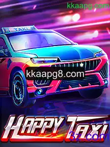 Descubra o Mundo de HappyTaxi: O Jogo que está Conquistando a Internet