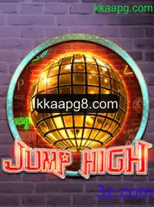 Conheça JumpHigh: O Novo Fenômeno dos Jogos Virtuais