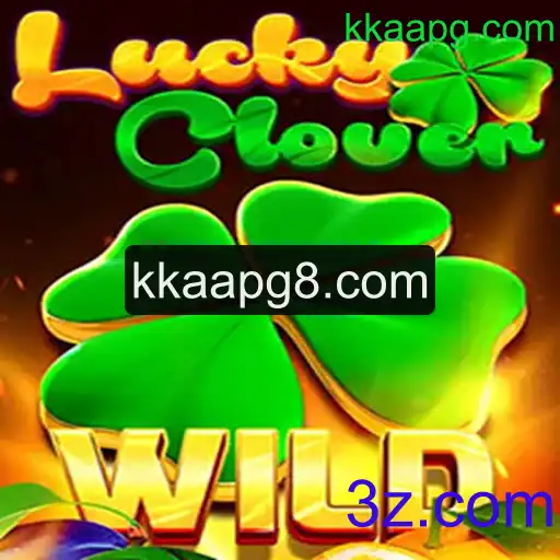Explorando LuckyClover: O Novo Fenômeno de Jogo Online