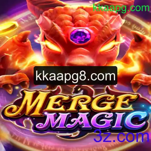 Explorando o Fascinante Mundo de MERGEMAGIC