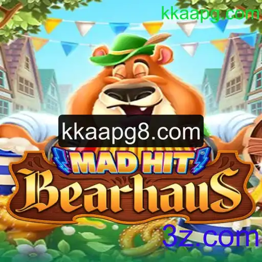 Descubra o Fascínio de MadHitBearhaus: Um Jogo de Estratégia Inovador