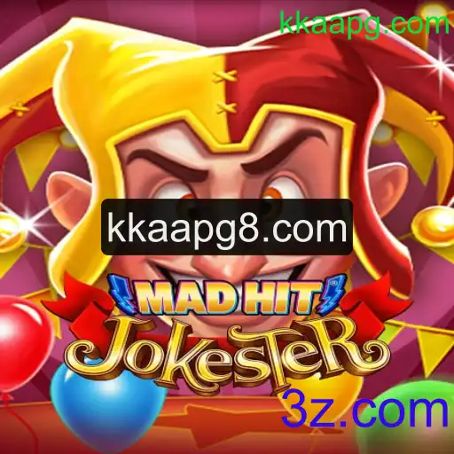 Exploração Completa do Jogo MadHitJokester