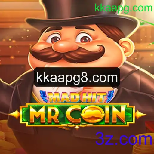 Descubra o Empolgante Jogo MadHitMrCoin
