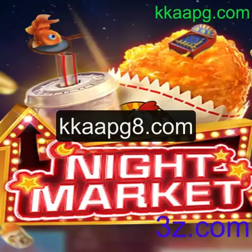 Explorando o Mundo de NIGHTMARKET: Um Jogo Imersivo e Estratégico
