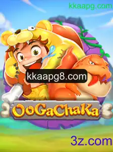 OoGaChaKa: Mergulhando no Universo Dinâmico do Jogo Que Conquistou o Mundo
