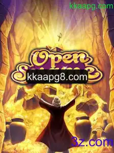Descobrindo OpenSesame: Um Mergulho no Fascinante Mundo do Novo Jogo