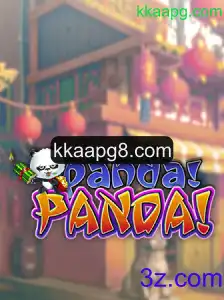 Descubra o Mundo Empolgante de PandaPanda