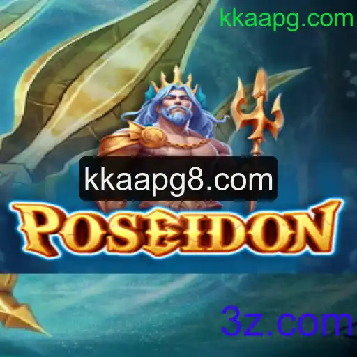 Descubra o Fascinante Mundo do Jogo Poseidon