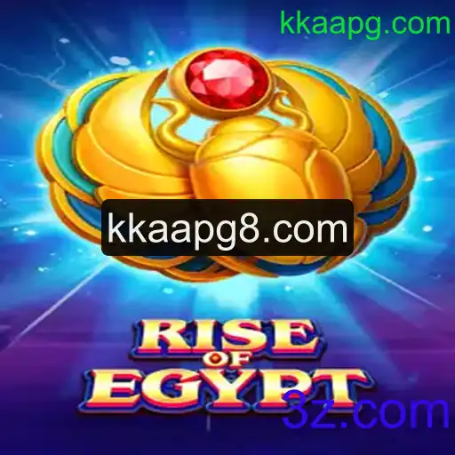 RiseOfEgypt: Um Mergulho no Fascinante Mundo dos Jogos
