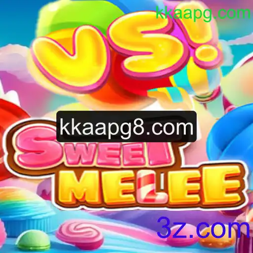 SweetMelee: Dominando o Campo com Estratégia e Diversão