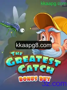 Explorando o Mundo de 'TheGreatestCatchBonusBuy': Um Guia Completo