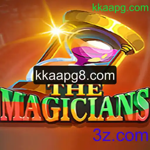 TheMagicians: Uma Jornada Mágica no Mundo dos Jogos
