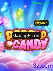 Explorando o Universo Vibrante de POPPOPCANDY