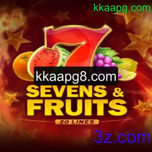 Explorando o Fascinante Mundo do Jogo SevensFruits20