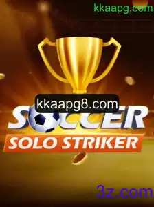 SoccerSoloStriker: Desvendando o Jogo Revolucionário